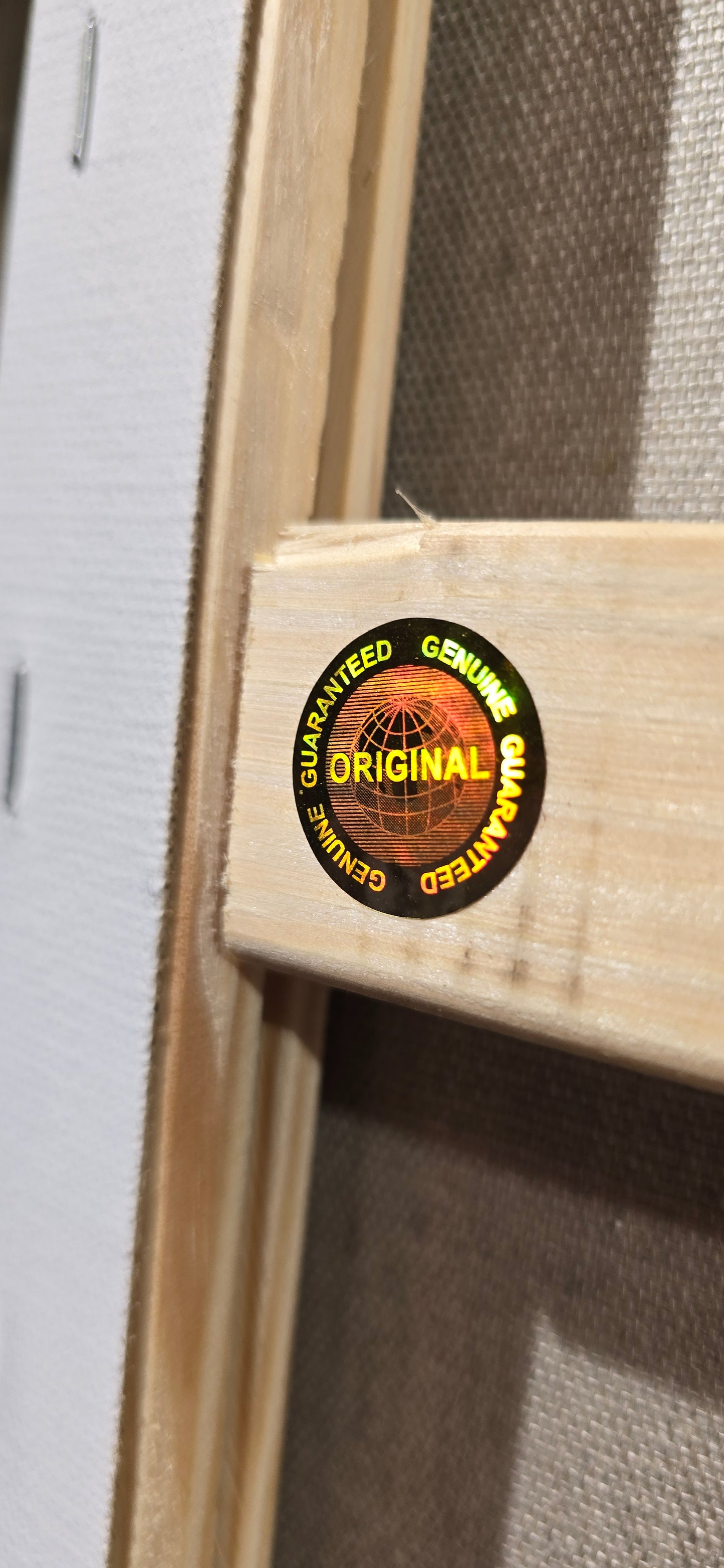 Joker's Chaos Spray paint art - ARTENDIST